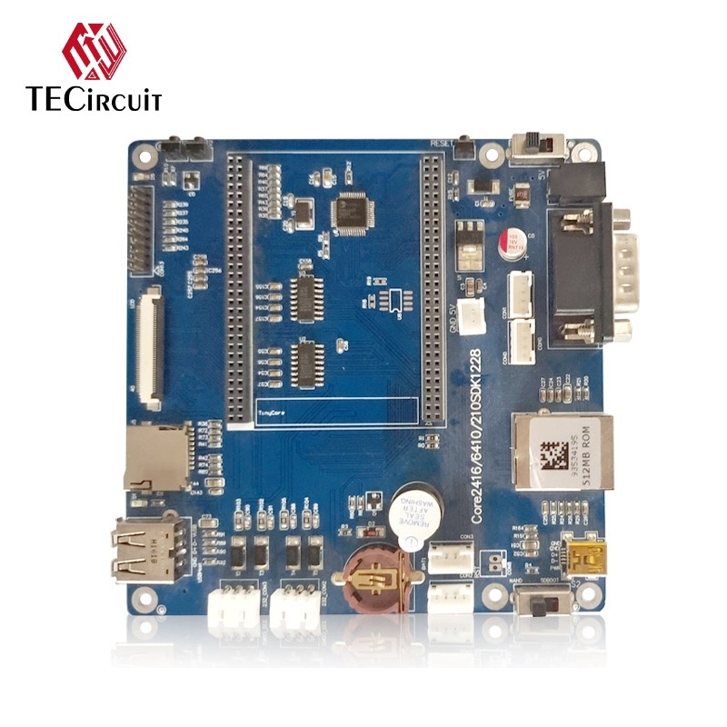 Laatste bedrijfsblogs Als je niet weet hoe je PCB's moet inrichten, zal deze begeleiding je het in een paar seconden laten begrijpen.