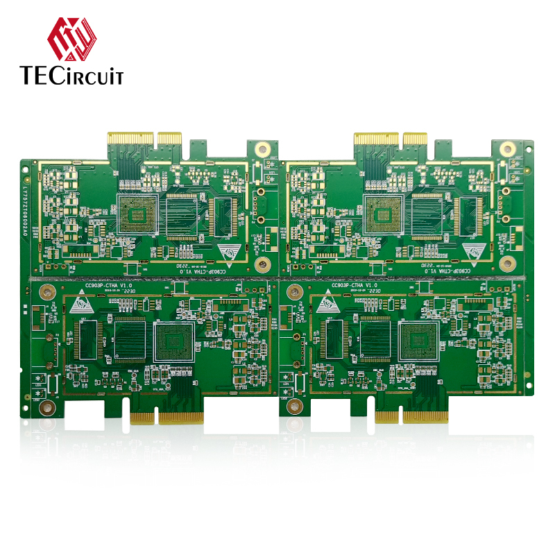 Laatste bedrijfsblogs Overwegingen met betrekking tot de kleur van de PCB-platen