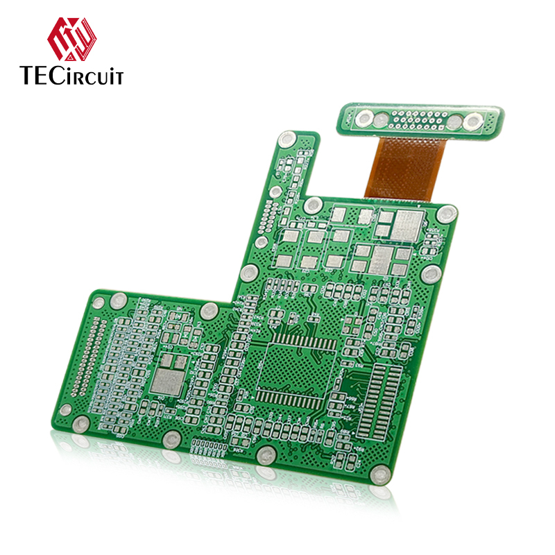 Laatste bedrijfsblogs Is de PCB-opstelling en -bedrading van industriële en consumentenchips hetzelfde?