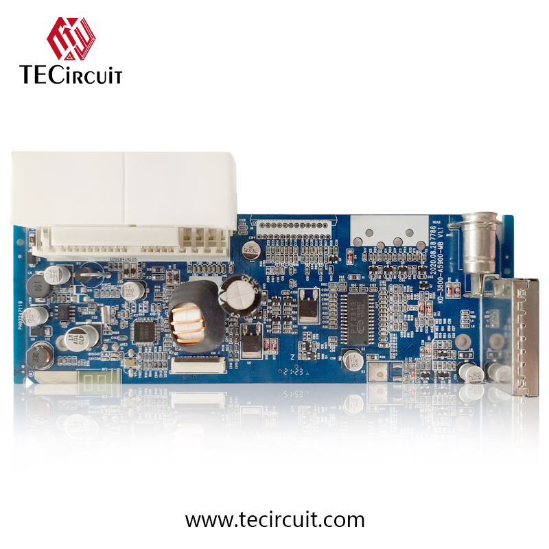 Laatste bedrijfsblogs Moeten teardrops aan printplaten worden toegevoegd? Ervaren ingenieurs discussiëren hier al tien jaar over, maar het antwoord kan in slechts drie zinnen worden samengevat.