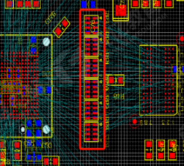 Laatste bedrijfsblogs Een kleine resistor die in serie op een PCB is aangesloten, kan zo'n groot effect hebben?
