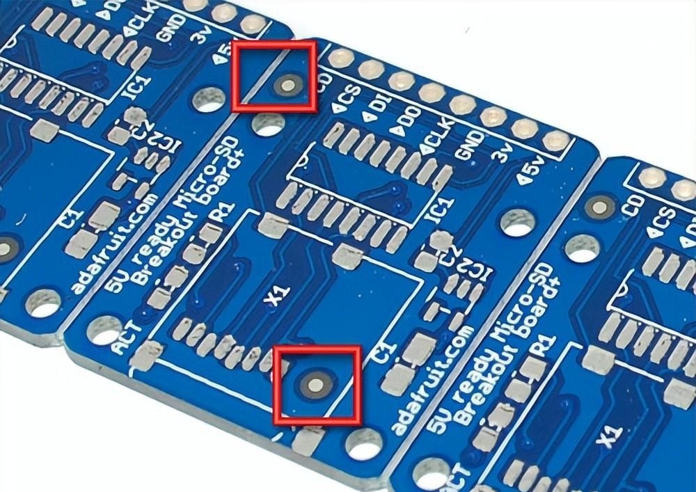 Laatste bedrijfsblogs Vergeet de laatste stap in PCB-ontwerp niet! Dit kleine merkteken heeft directe invloed op het succes of falen van het product.
