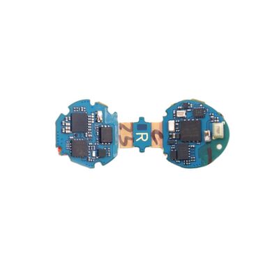 PCBA Consumer Electronics Smart Door Peephole Camera SMT Printed Circuit Board Assemblage