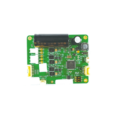 PCBA Consumer Electronics Digital Jerky Maker Printed Circuit Board Assembly Vervaardiging
