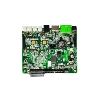 PCBA Consumer Electronics Electric Salami Dryer Printed Circuit Board Assembly Vervaardiging