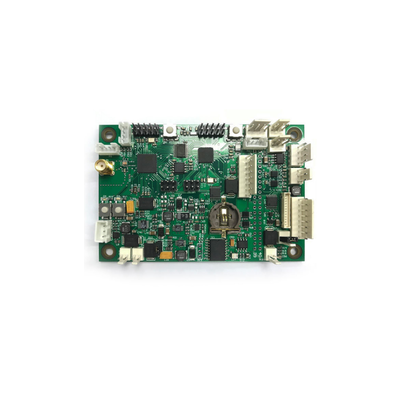 PCBA consumentenelektronica vriezer ontdooiingsbak Printplaat Assembly Manufacturing