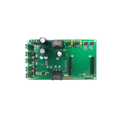 PCBA Consumer Electronics Smart Fondue Pot Printed Circuit Board Assembly Vervaardiging