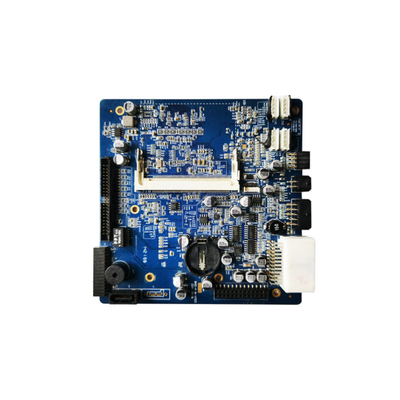 PCBA Consumentenelektronica Slimme IJsschep Printplaat Assemblage Productie