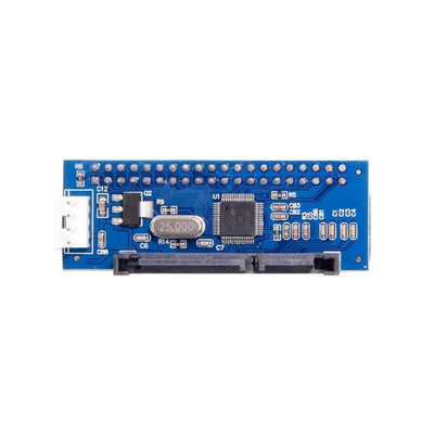 PCBA Consumentenelektronica Epilator Printed Circuit Board Assembly Productie