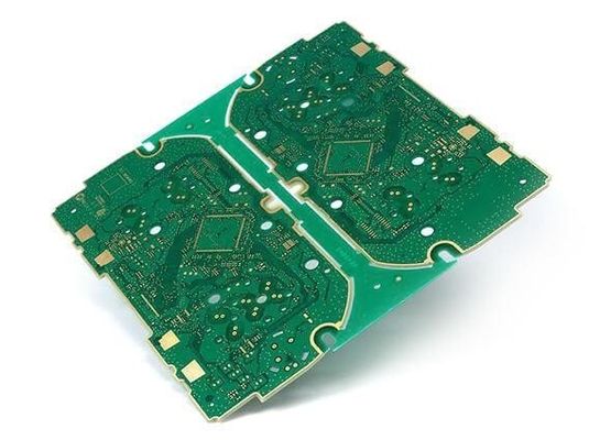 kopen Multilayer HDI-circuit board Rigid PCB Printed Circuit Board voor medische elektronica online vervaardiging