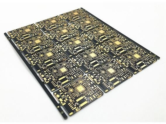 kopen HDI High Density Interconnect PCB Rigid Printed Circuit Board voor precisieapparatuur online vervaardiging