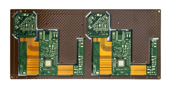 kopen Lichte, rigide en flexibele printplaten voor batterijen online vervaardiging