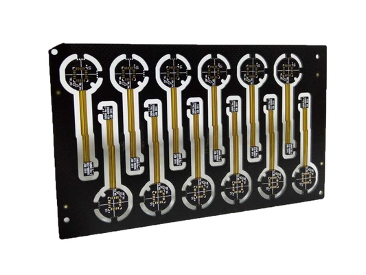 kopen 1-42lagen Rigid Flexible PCB Board Productie voor huishoudelijke energieopslag online vervaardiging