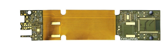 kopen Rigid Flex Printed Circuit Boards Pcb Board Manufacturing voor detectieinstrumenten online vervaardiging