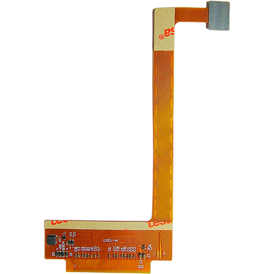 kopen OEM FPC Flexible PCB Printed Circuit RF PCB voor psychologisch therapieapparaat online vervaardiging