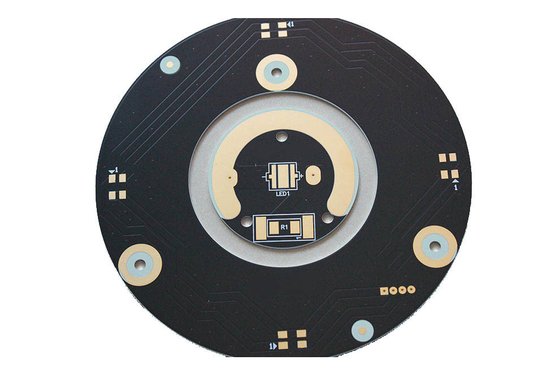 kopen Precision Metal Core Board Rigid PCB Printed Circuit Board voor vaatwasser online vervaardiging