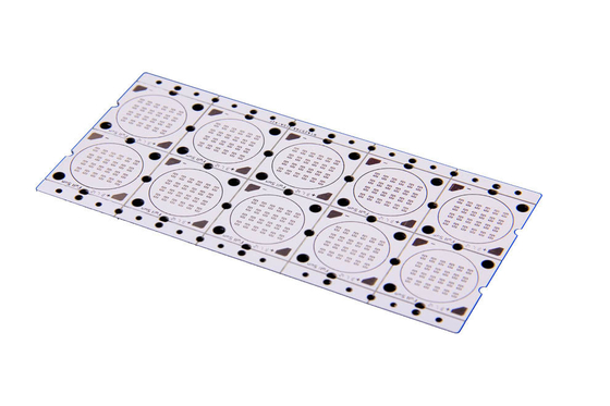 kopen Metal Core PCB MC PCB Rigid PCB Printed Circuit Board voor Smart Phone online vervaardiging