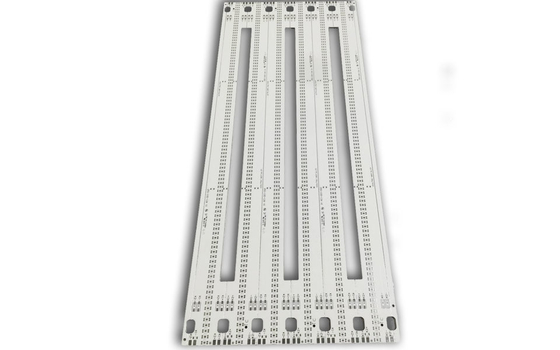 kopen Metal Core Printed Circuit Board MC PCB Rigid PCB voor stereo-elektronica online vervaardiging