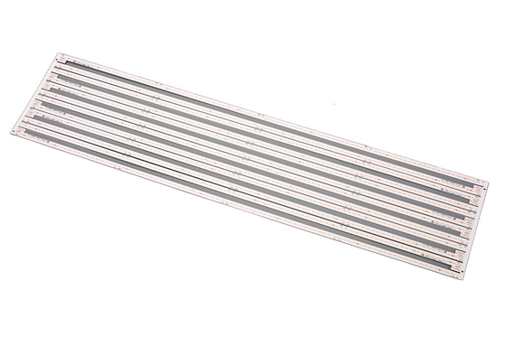 kopen Vervaardiging van PCB-platen met een starre metalen kern voor LED-lichtstrook met hoge spanning online vervaardiging