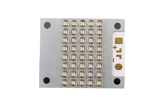 kopen Keramische printplaat Aluminiumnitride PCB stijf voor schokdempers online vervaardiging