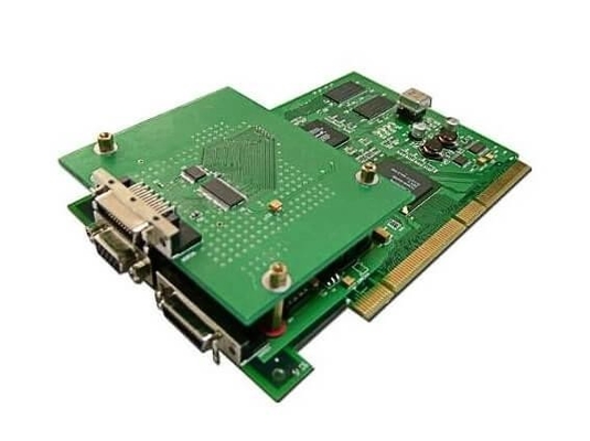 kopen Optische transmissie-systeem Printed Circuit Board PCBA SMT PCB Assembly online vervaardiging