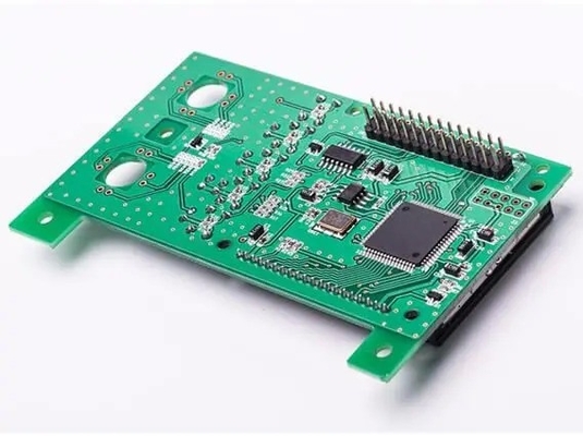 kopen OEM Smart Meters PCB-assemblage Elektronisch circuitbord Productie online vervaardiging