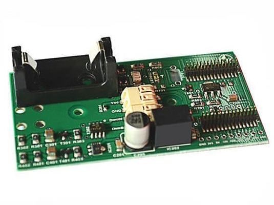 kopen Modulair ontwerp Consumentenelektronica PCBA Printer PCB Manufacturing Assembly online vervaardiging