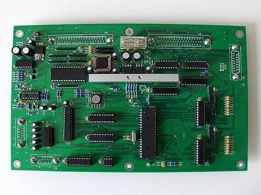 kopen SMT Elektronisch PCB-circuitbord Airconditioner Printplaat PCBA online vervaardiging