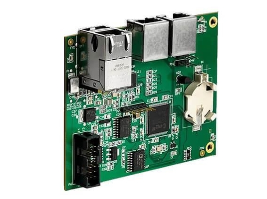 kopen Elektronica PCB-fabricage Montage koelkasten Printplaat online vervaardiging
