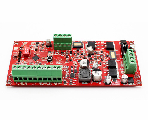 kopen Montage van printplaten, PCB-platen en PCB-productie online vervaardiging