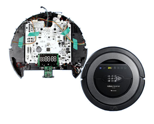 kopen Productie van elektronica-PCB-assemblage op maat online vervaardiging