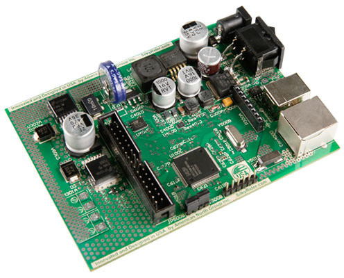 kopen PCB SMT Assembly Curtain Controller Printed Circuit Board PCBA Assembly online vervaardiging