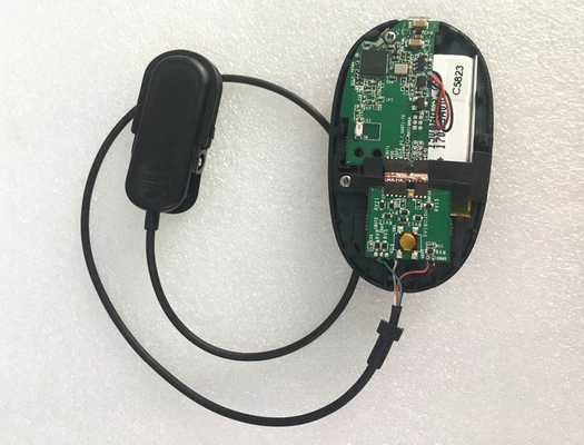 kopen PCBA SMT PCB Assembly Hartslagsensor Printed Circuit Board Assembly online vervaardiging