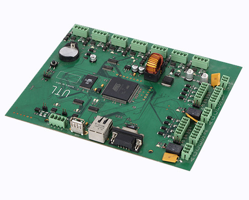 kopen PCBA SMT Printed Circuit Board Electrical Switch PCB fabricage en assemblage online vervaardiging