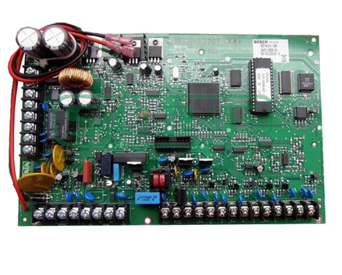 kopen PCBA SMT PCB Assembly Security Alarm System Printed Circuit Board Assemblage online vervaardiging