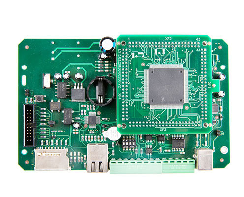kopen Elektronisch PCB-assemblage Drip Irrigation System Control Board Assembly PCBA online vervaardiging
