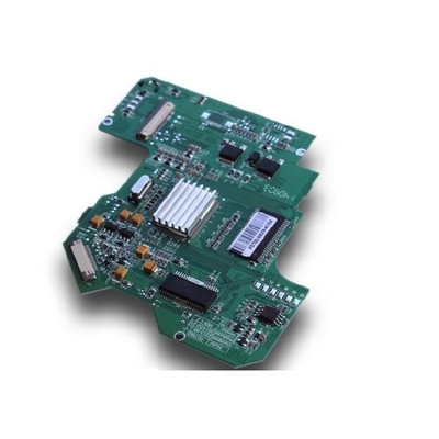 kopen Aanpasbare SMT elektronische PCB-assemblage FR4 Printed Circuit Board PCBA-service online vervaardiging