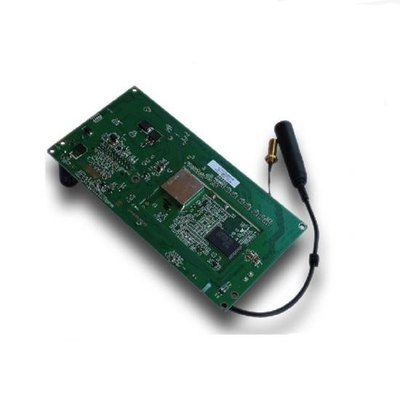 kopen Medische elektronica PCB-assemblage Bloeddrukmeter Printplaat online vervaardiging