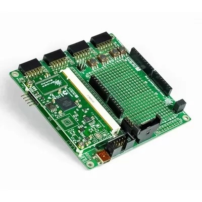 kopen Aanpasbare communicatie PCB-assemblage Faxmachine Printed Circuit Board online vervaardiging