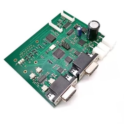 kopen PCBA SMT PCB-assemblage Airconditioner Printed Circuit Board Assemblage online vervaardiging