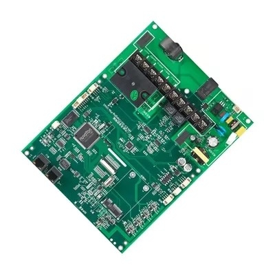 kopen Elektronische industriële besturing PCB-assemblage SMT-hoofdbord Printplaat online vervaardiging