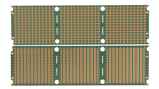 kopen IC-substraat meerlagig rigide PCB MEMS-sensor Micro-elektromechanisch systeem online vervaardiging
