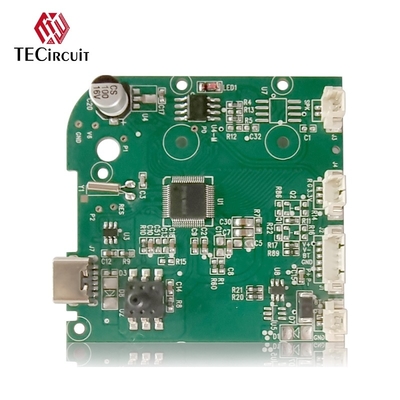 kopen Elektronisch printplaat assemblage Fast Quick Turnaround PCB-plaat online vervaardiging