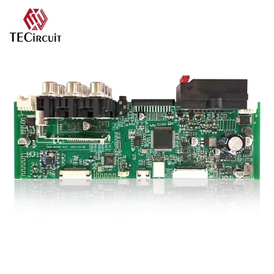 kopen PCBA SMT PCB-assemblage Printed Circuit Board Assembly AI Smart Module online vervaardiging