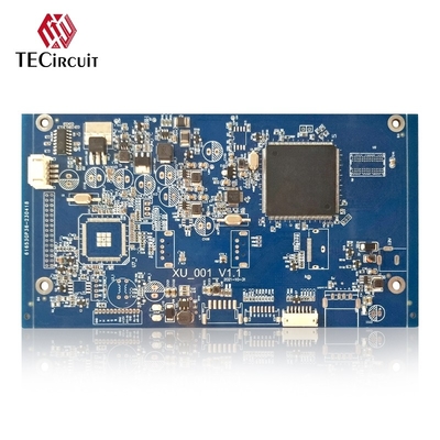 kopen FR-4 Materiaal PCB SMT-assemblage Medische printplaat online vervaardiging