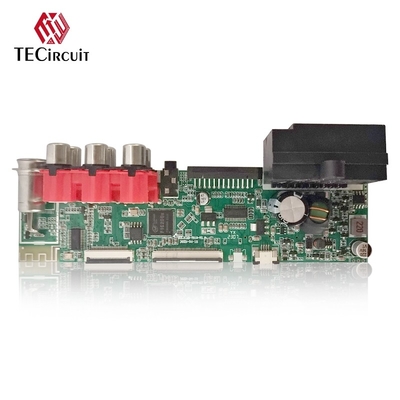 kopen Multilayer Automotive Circuit Board Assemblage Auto Electronics Printed Circuit Board online vervaardiging