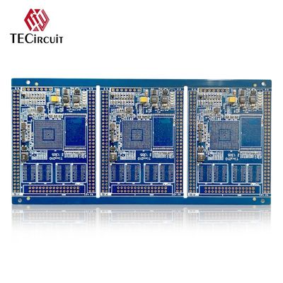 kopen Vinnige turnaround multilayer PCB-assemblage voor PCBA-diensten voor consumentenelektronica online vervaardiging