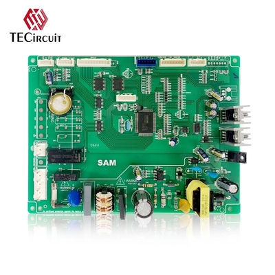 kopen FR4 Verbindingscircuit board assemblage PCBA SMT PCB productie online vervaardiging
