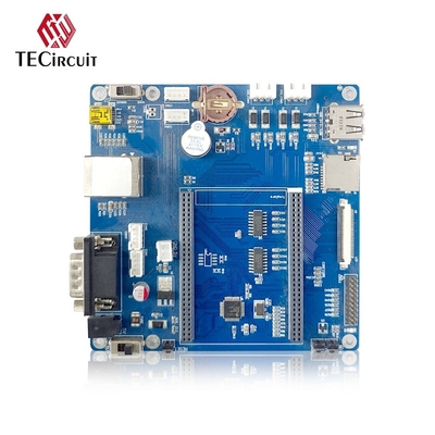 kopen OEM Auto Electronics PCBA Assemblage PCB Manufacturing Automotive PCBA Solutions online vervaardiging