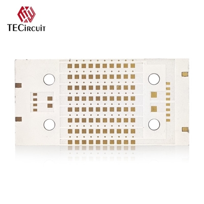kopen RIGID PCB Board 2 Layer Metal Core PCB Double Layer PCB OEM ODM online vervaardiging